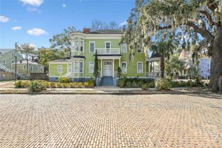 21 W 36th Street, Savannah, GA 31401
