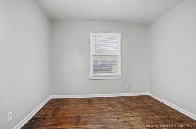 1032 N Canton Avenue, Tulsa, OK 74115