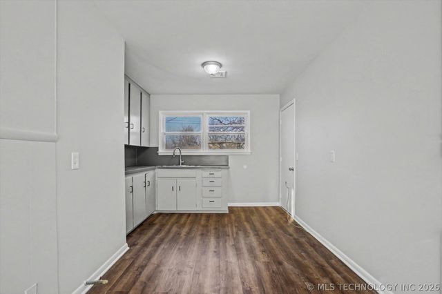 1032 N Canton Avenue, Tulsa, OK 74115