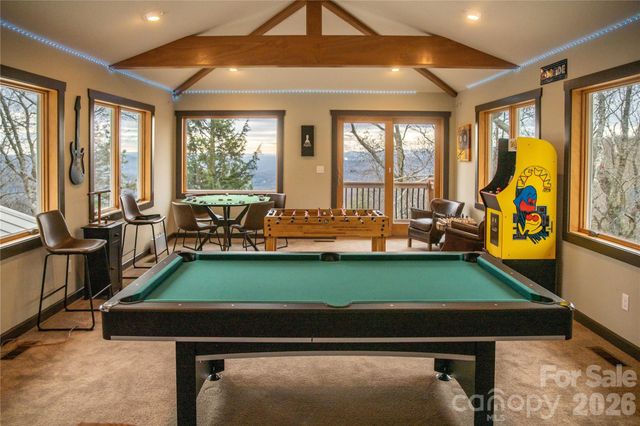 425 Flat Top Mountain Road, Fairview, NC 28730