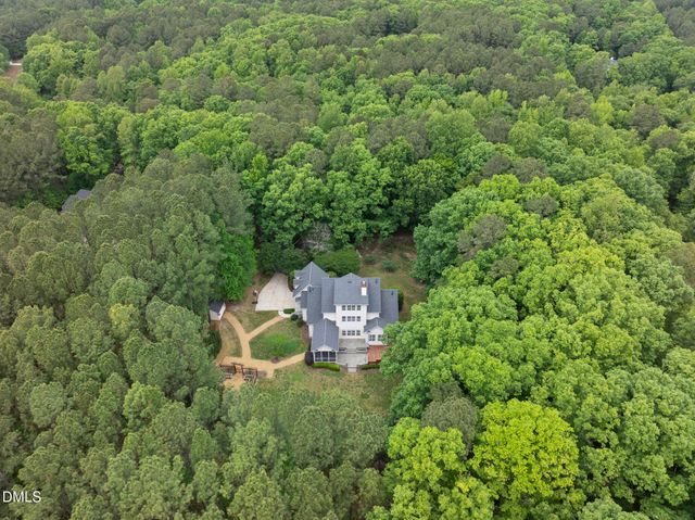 584 Olde Thompson Creek Road, Apex, NC 27523