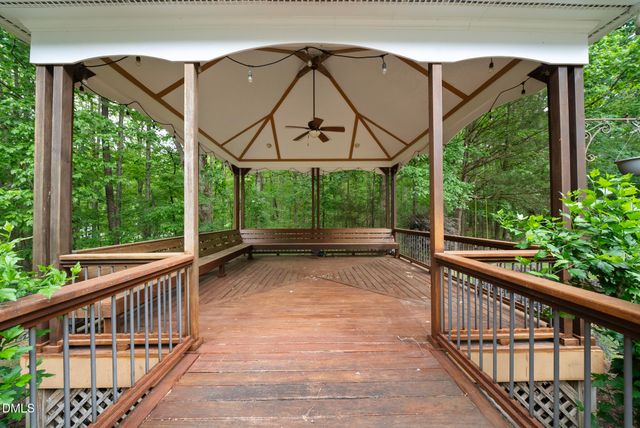 584 Olde Thompson Creek Road, Apex, NC 27523