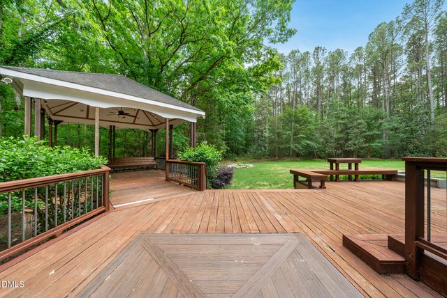 584 Olde Thompson Creek Road, Apex, NC 27523