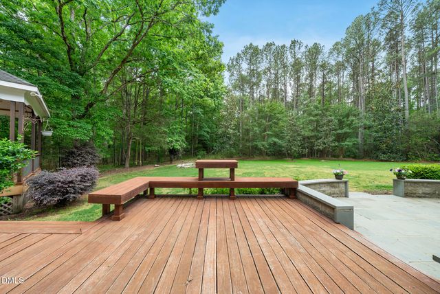 584 Olde Thompson Creek Road, Apex, NC 27523