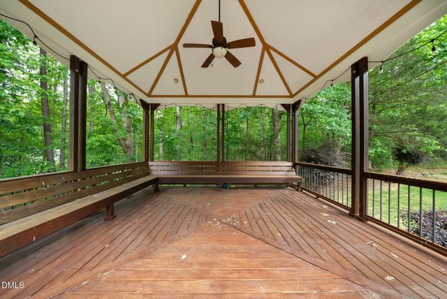 584 Olde Thompson Creek Road, Apex, NC 27523