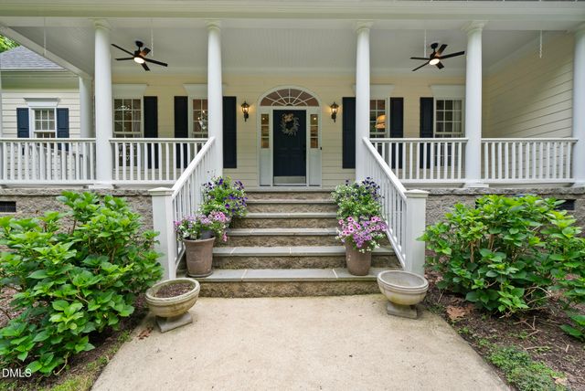 584 Olde Thompson Creek Road, Apex, NC 27523