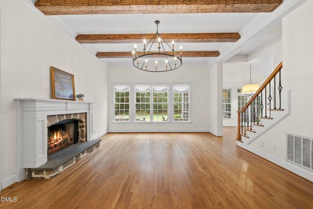 584 Olde Thompson Creek Road, Apex, NC 27523
