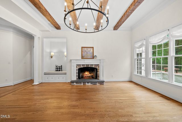 584 Olde Thompson Creek Road, Apex, NC 27523