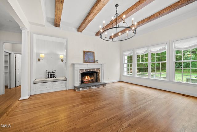 584 Olde Thompson Creek Road, Apex, NC 27523