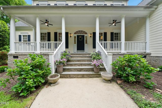 584 Olde Thompson Creek Road, Apex, NC 27523