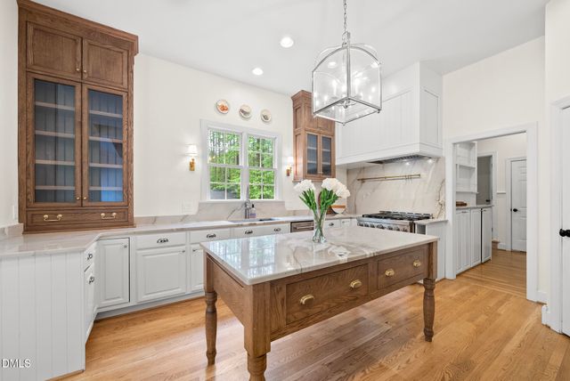584 Olde Thompson Creek Road, Apex, NC 27523