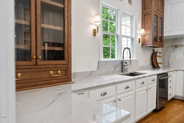 584 Olde Thompson Creek Road, Apex, NC 27523