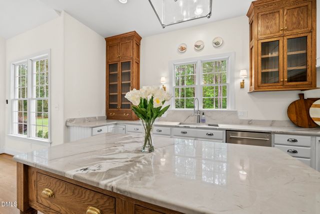 584 Olde Thompson Creek Road, Apex, NC 27523