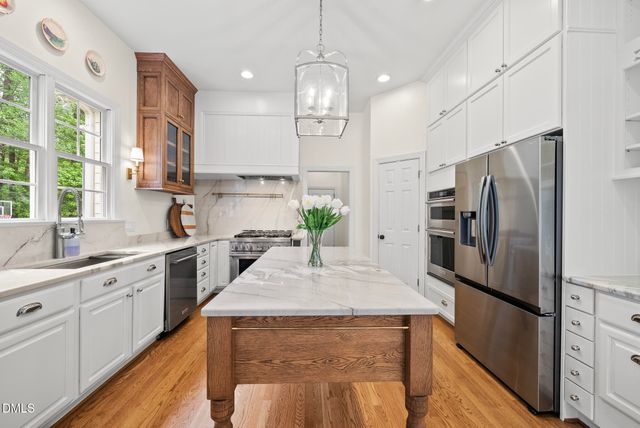 584 Olde Thompson Creek Road, Apex, NC 27523