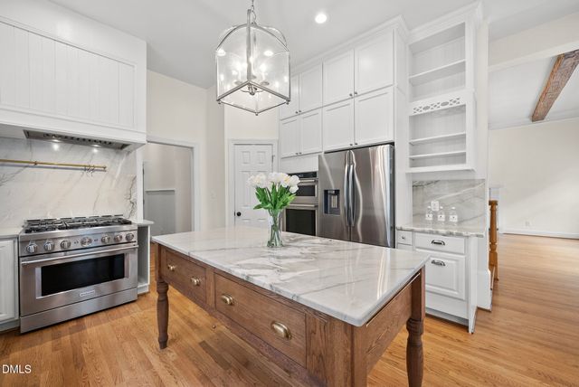 584 Olde Thompson Creek Road, Apex, NC 27523