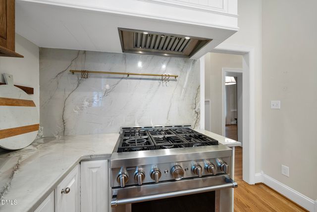 584 Olde Thompson Creek Road, Apex, NC 27523