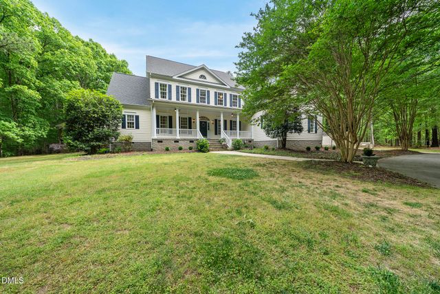 584 Olde Thompson Creek Road, Apex, NC 27523