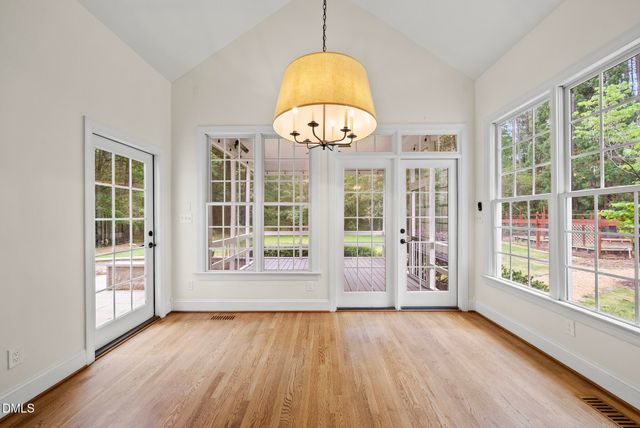 584 Olde Thompson Creek Road, Apex, NC 27523