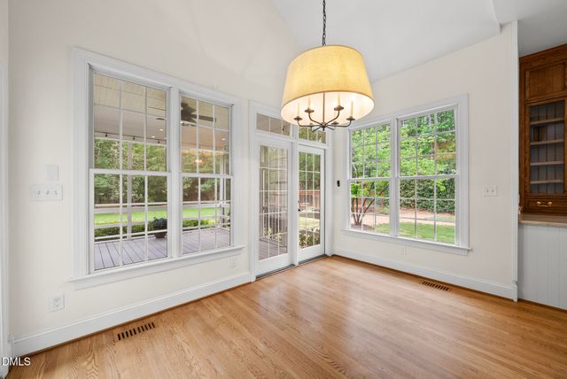 584 Olde Thompson Creek Road, Apex, NC 27523