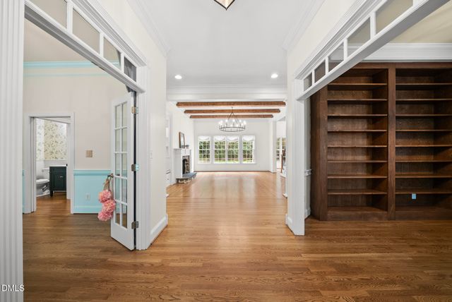 584 Olde Thompson Creek Road, Apex, NC 27523