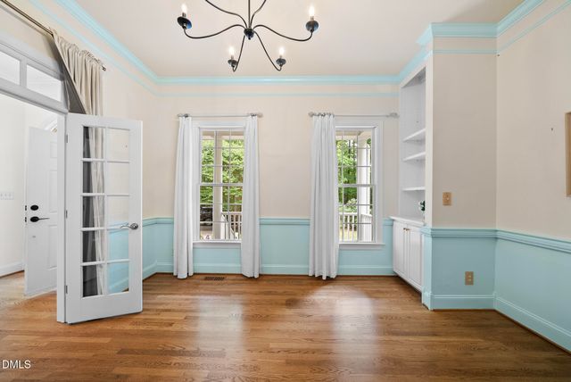 584 Olde Thompson Creek Road, Apex, NC 27523