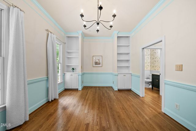 584 Olde Thompson Creek Road, Apex, NC 27523
