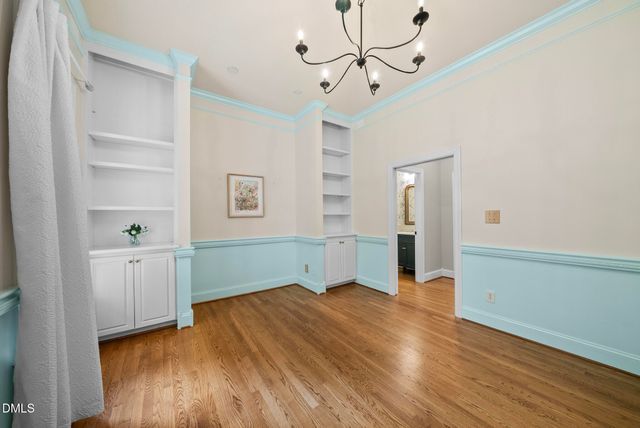 584 Olde Thompson Creek Road, Apex, NC 27523