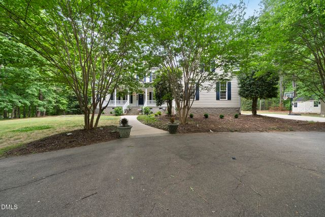 584 Olde Thompson Creek Road, Apex, NC 27523
