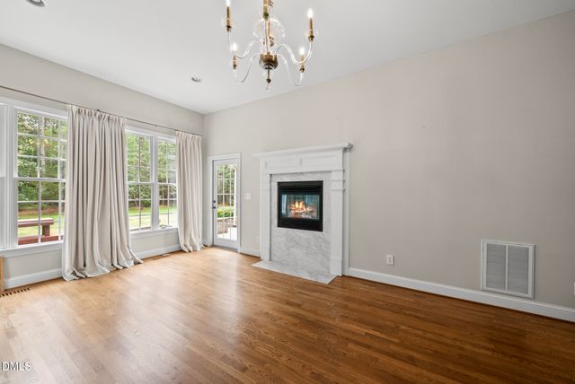 584 Olde Thompson Creek Road, Apex, NC 27523