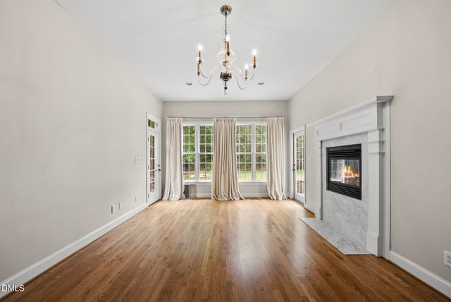 584 Olde Thompson Creek Road, Apex, NC 27523