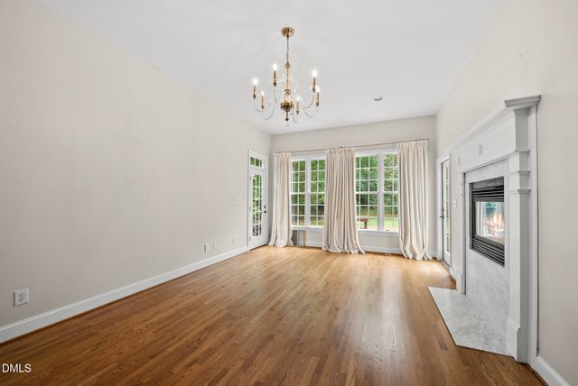 584 Olde Thompson Creek Road, Apex, NC 27523