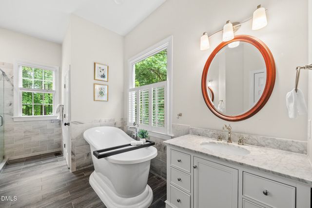584 Olde Thompson Creek Road, Apex, NC 27523