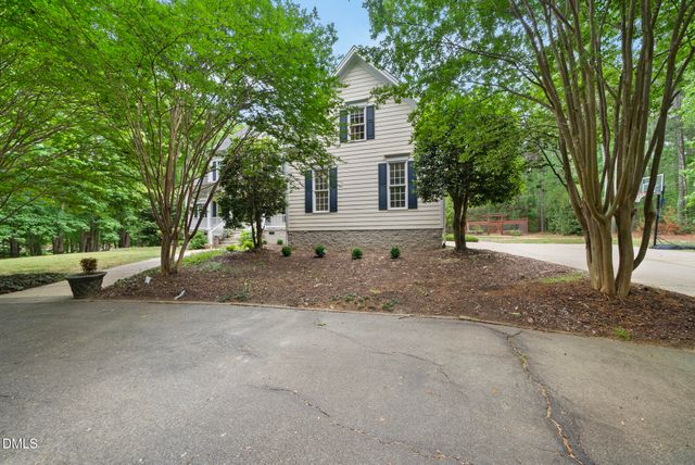 584 Olde Thompson Creek Road, Apex, NC 27523