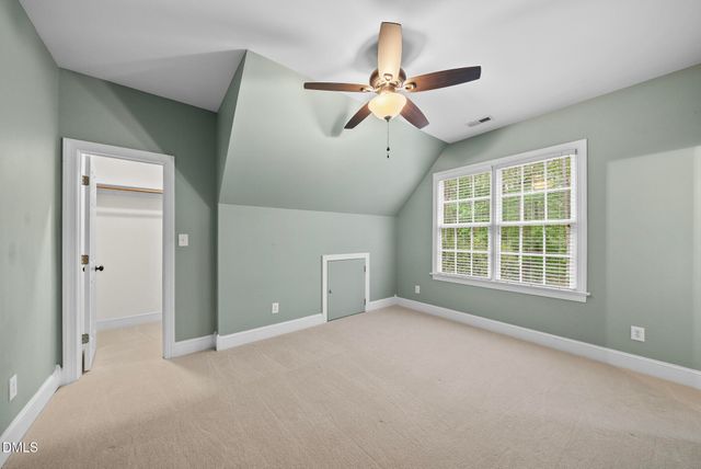 584 Olde Thompson Creek Road, Apex, NC 27523