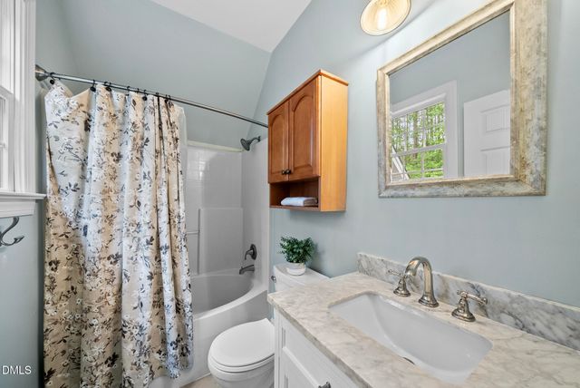 584 Olde Thompson Creek Road, Apex, NC 27523