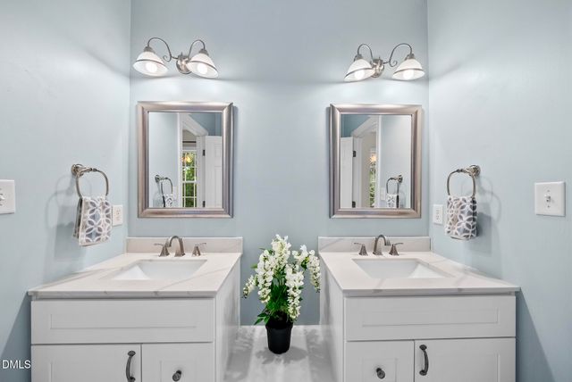 584 Olde Thompson Creek Road, Apex, NC 27523