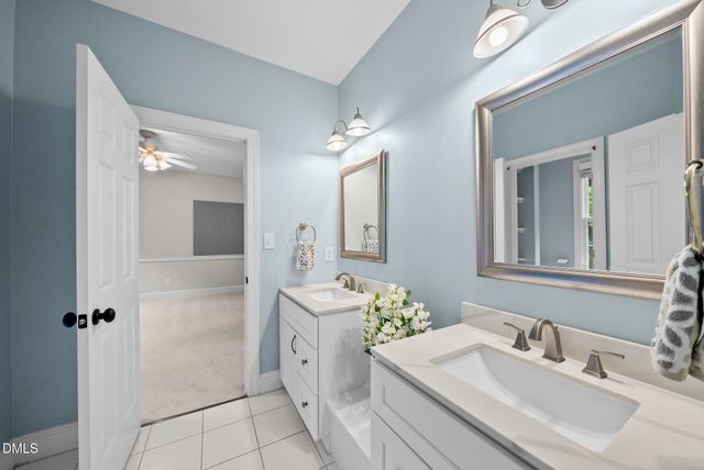 584 Olde Thompson Creek Road, Apex, NC 27523