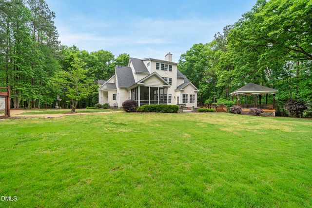 584 Olde Thompson Creek Road, Apex, NC 27523