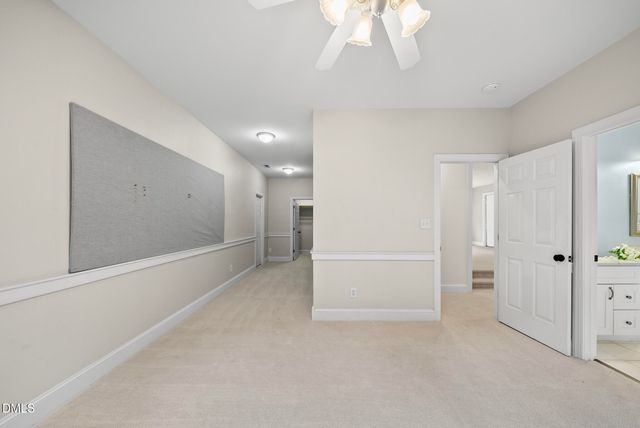584 Olde Thompson Creek Road, Apex, NC 27523
