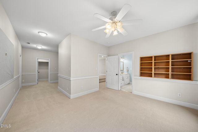 584 Olde Thompson Creek Road, Apex, NC 27523