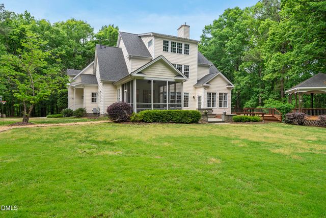 584 Olde Thompson Creek Road, Apex, NC 27523