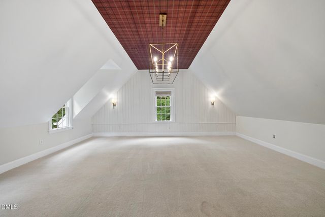 584 Olde Thompson Creek Road, Apex, NC 27523
