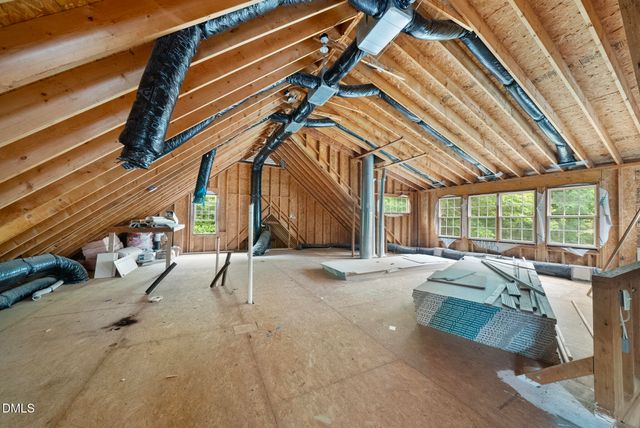 584 Olde Thompson Creek Road, Apex, NC 27523