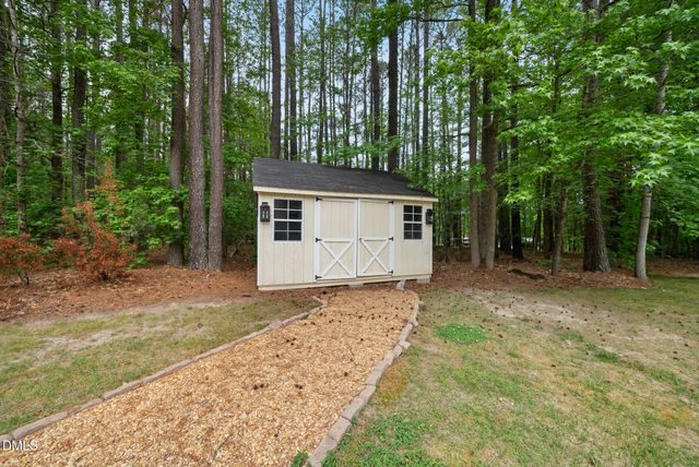 584 Olde Thompson Creek Road, Apex, NC 27523