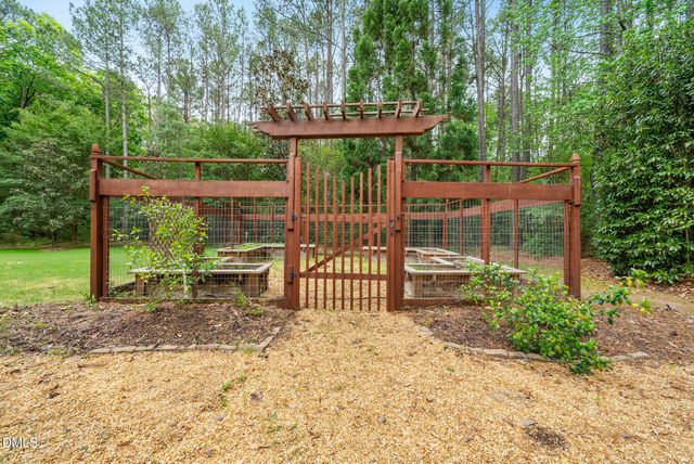 584 Olde Thompson Creek Road, Apex, NC 27523