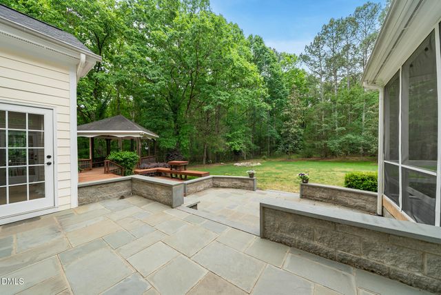 584 Olde Thompson Creek Road, Apex, NC 27523