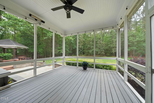 584 Olde Thompson Creek Road, Apex, NC 27523