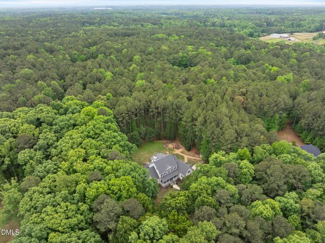 584 Olde Thompson Creek Road, Apex, NC 27523