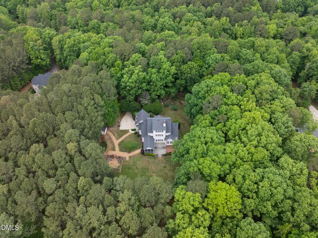 584 Olde Thompson Creek Road, Apex, NC 27523