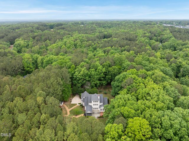 584 Olde Thompson Creek Road, Apex, NC 27523